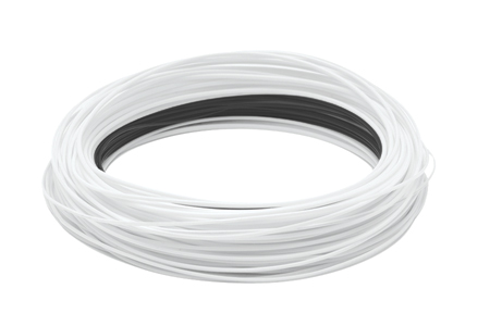 RIO Premier 24ft Sink Tip Fly Line Black White RIO Premier 24ft Sink Tip Fly Line Black White